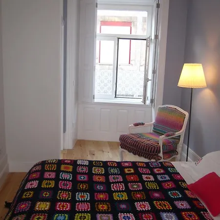 Appartamento Bello Oporto